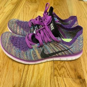 Nike Free RN Flyknit sneakers